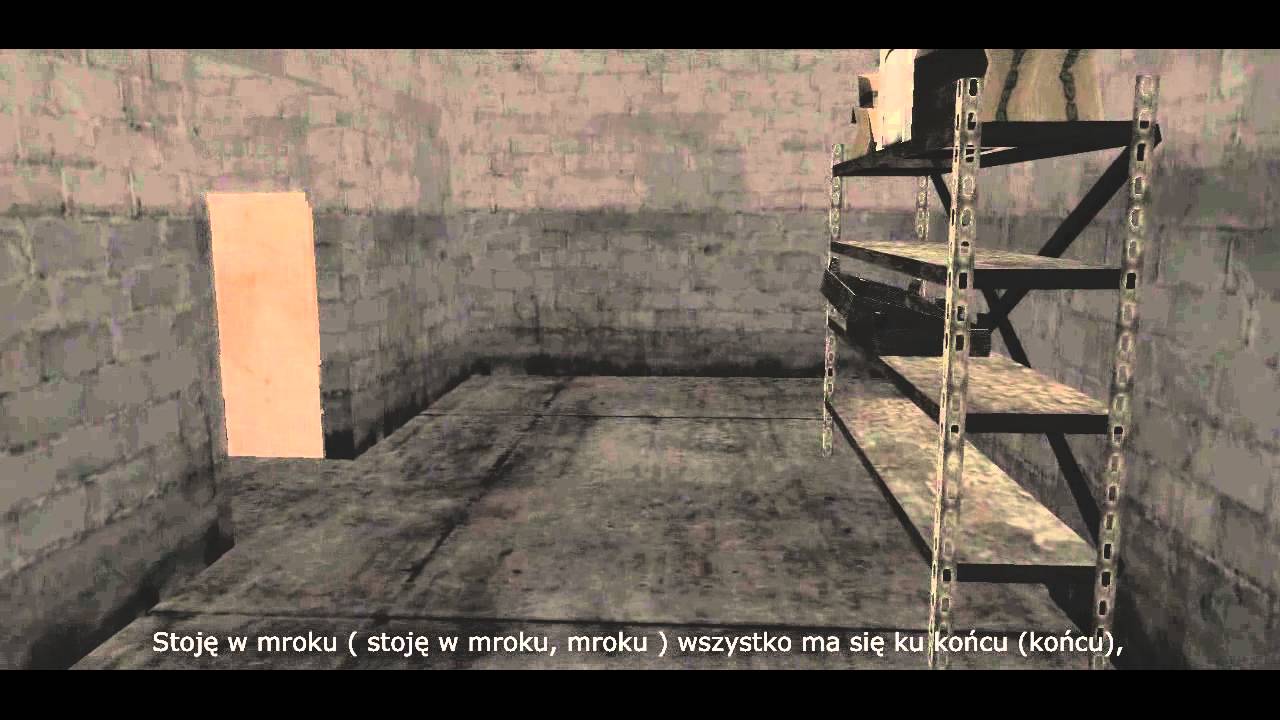 Beast - Damn Crazy | Shot by @RebelRecords || C-RP.PL