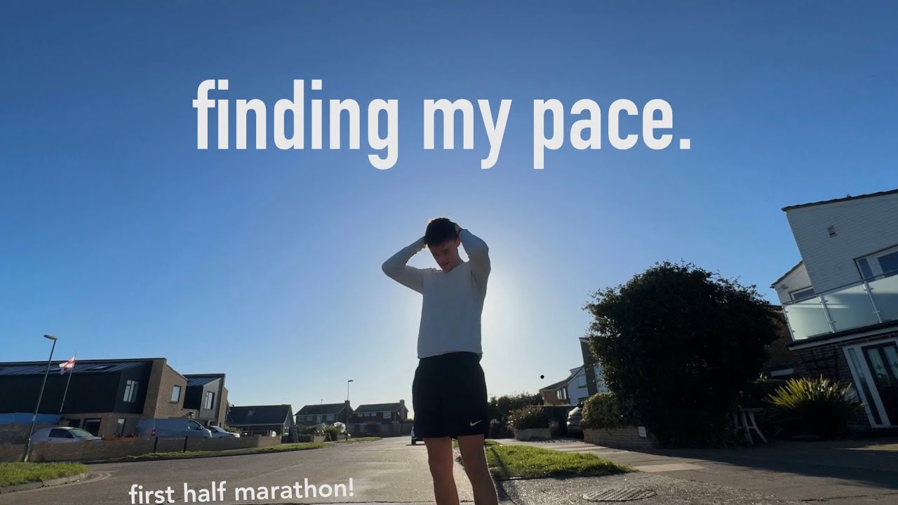 steady progress | my marathon program, first half marathon, 10k pr !