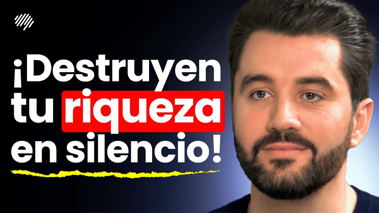 MULTIPLICA la RENTABILIDAD de tu Inversi&oacute;n y VENCE al SISTEMA | Luis Miguel Ortiz