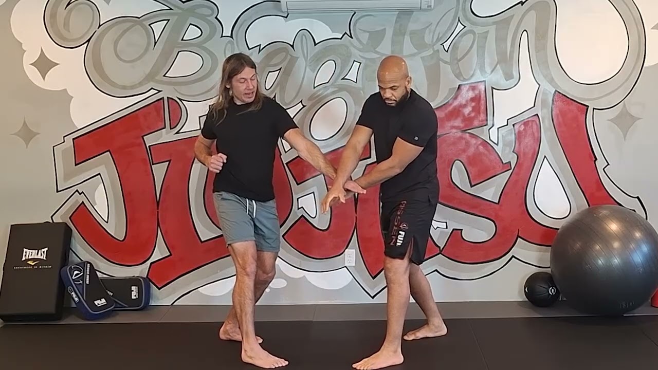 MW SD Grip Breaks