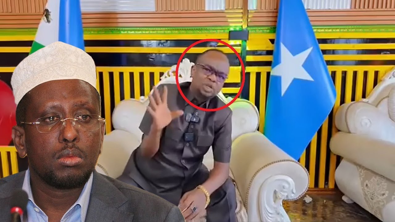 TOOS: Jabuutaawi Oo Weerar Culus Ku Qaaday Sheeh Shariif