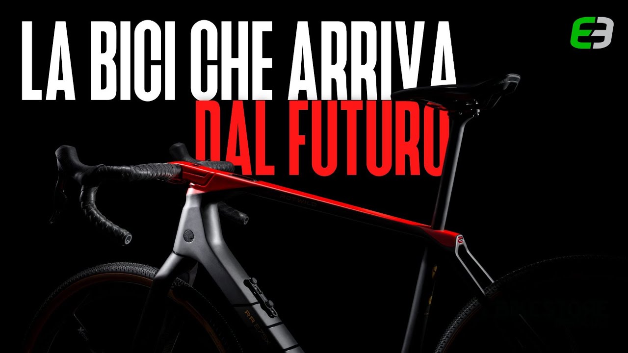 Rotwild R.R275 X,  peso Record e dettagli dal Futuro | Test e pagelle