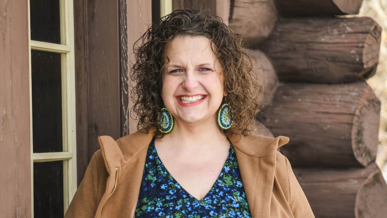 Beltrami Co. Historical Society Director Running for MN House District 2B | Lakeland News