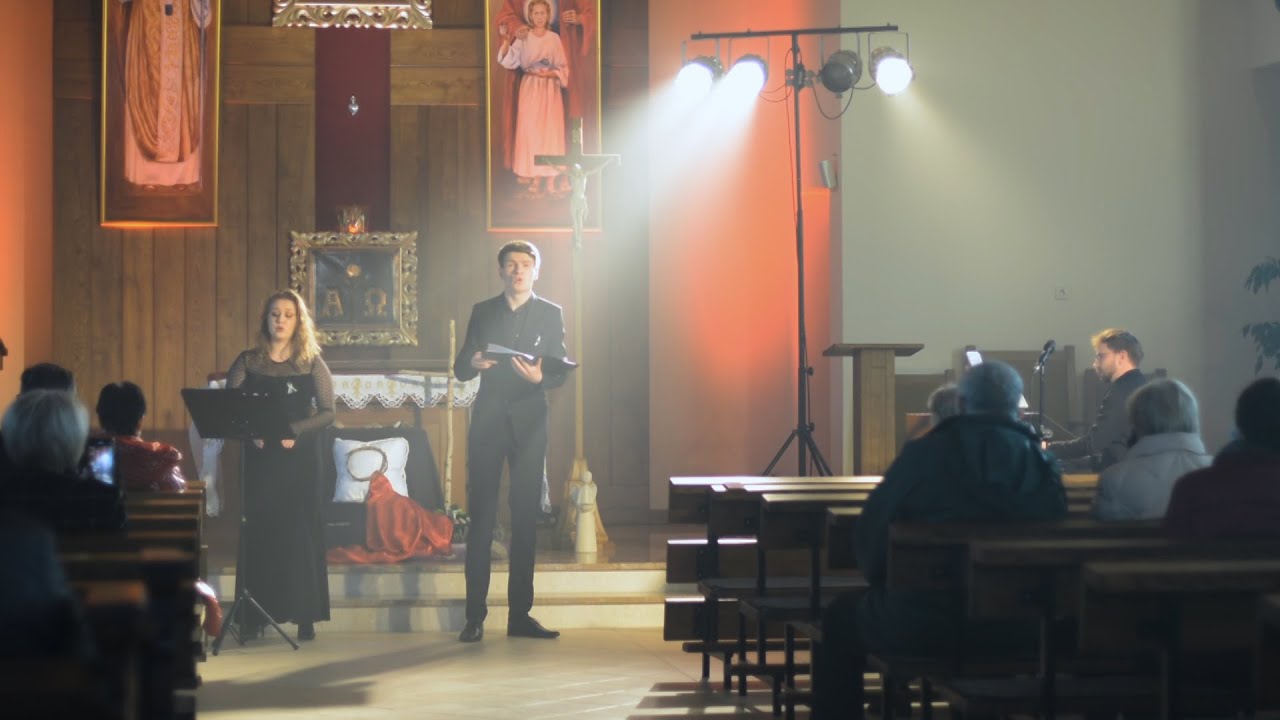 Bonum est praestolari | Zuzanna Wrona, Jan Machowski, Jakub Koza