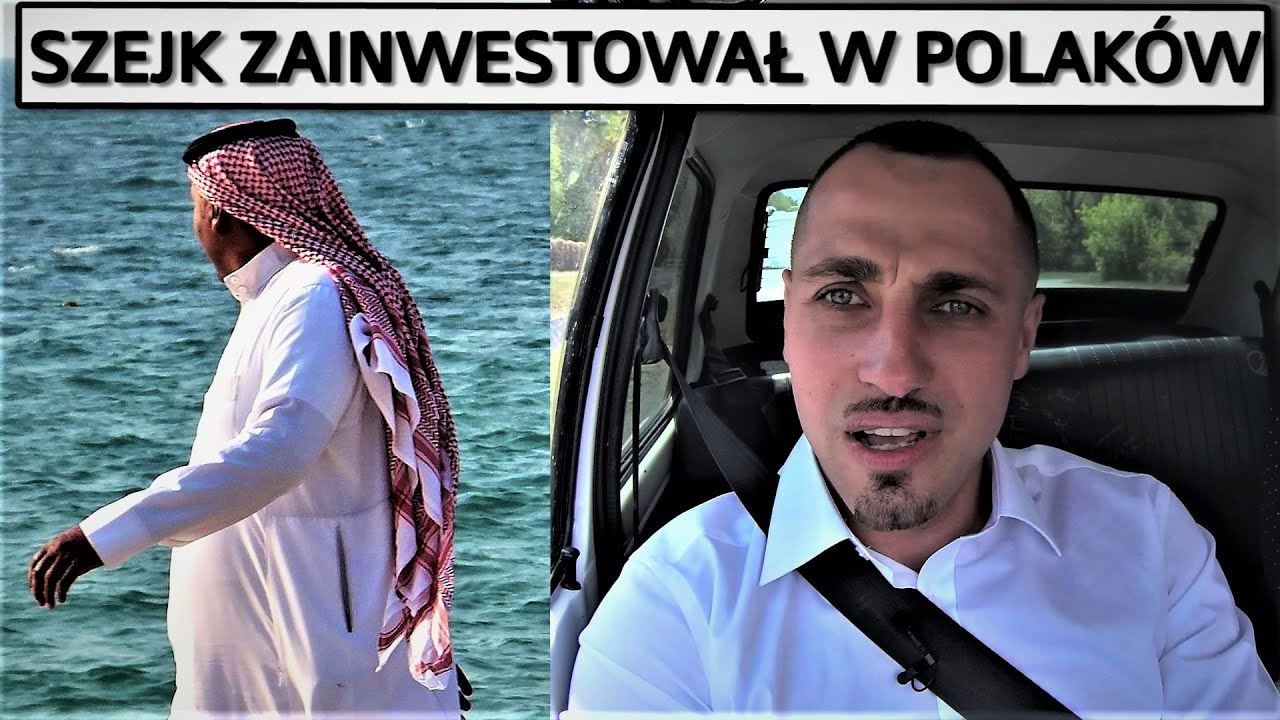 OD SKRAJU BANKRUCTWA PO INTERESY Z WŁAŚCICIELEM DUBAJU *Co to Milky Ice? | DUŻY W MALUCHU I WIDZOWIE