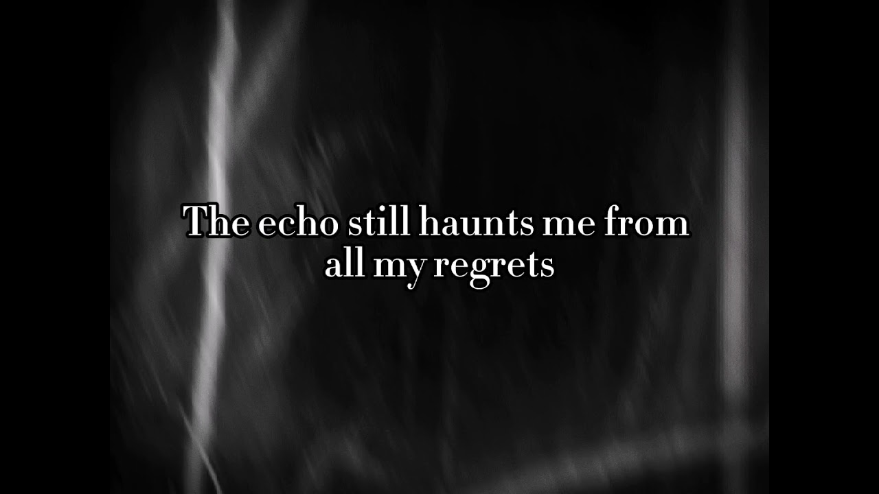 IMMINENCE - MOTH TO A FLAME (Lyrics) #imminence #heaveninhiding #newalbum