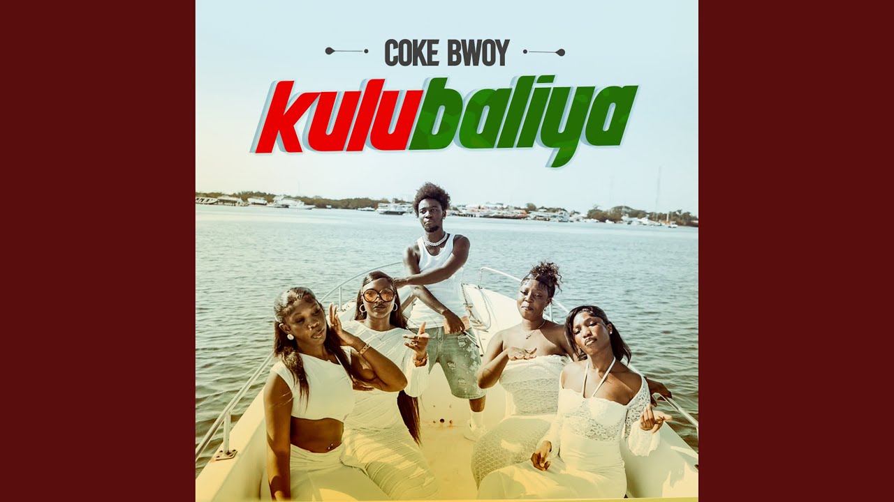 Kulubaliya