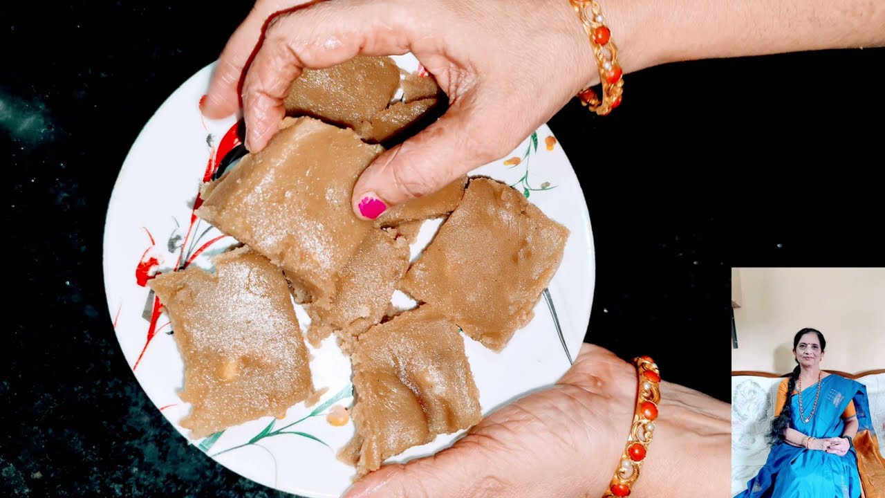 ಬಾಯಲ್ಲಿ ಇಟ್ಟರೆ ಕರಗುವ ಮೃದು ಮಣ್ಣಿ 😋 ಅಲೆಮನೆ ವಿಶೇಷ 👍