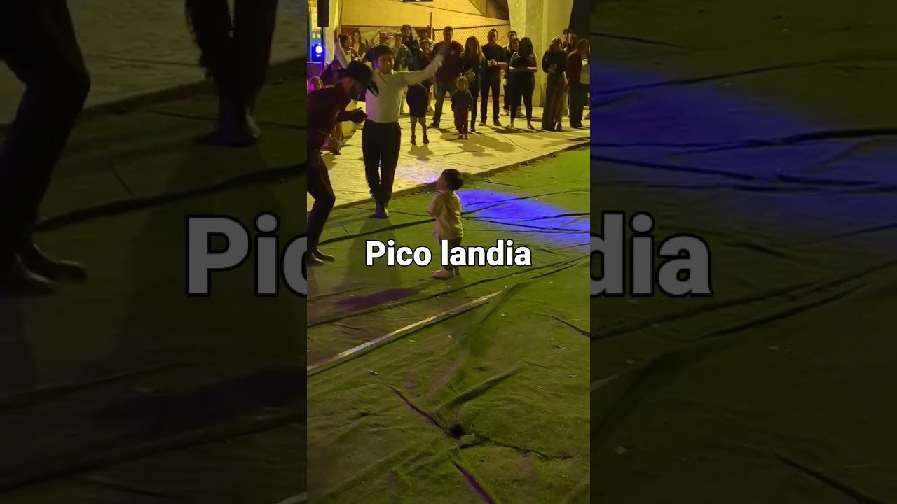 Ave26 #luisr1#chocolateUno #danceoff ##papuchon1818