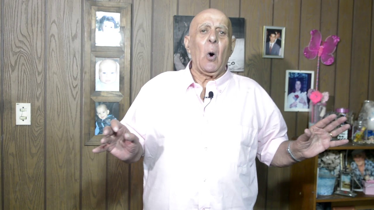 Pedro Castro Díaz