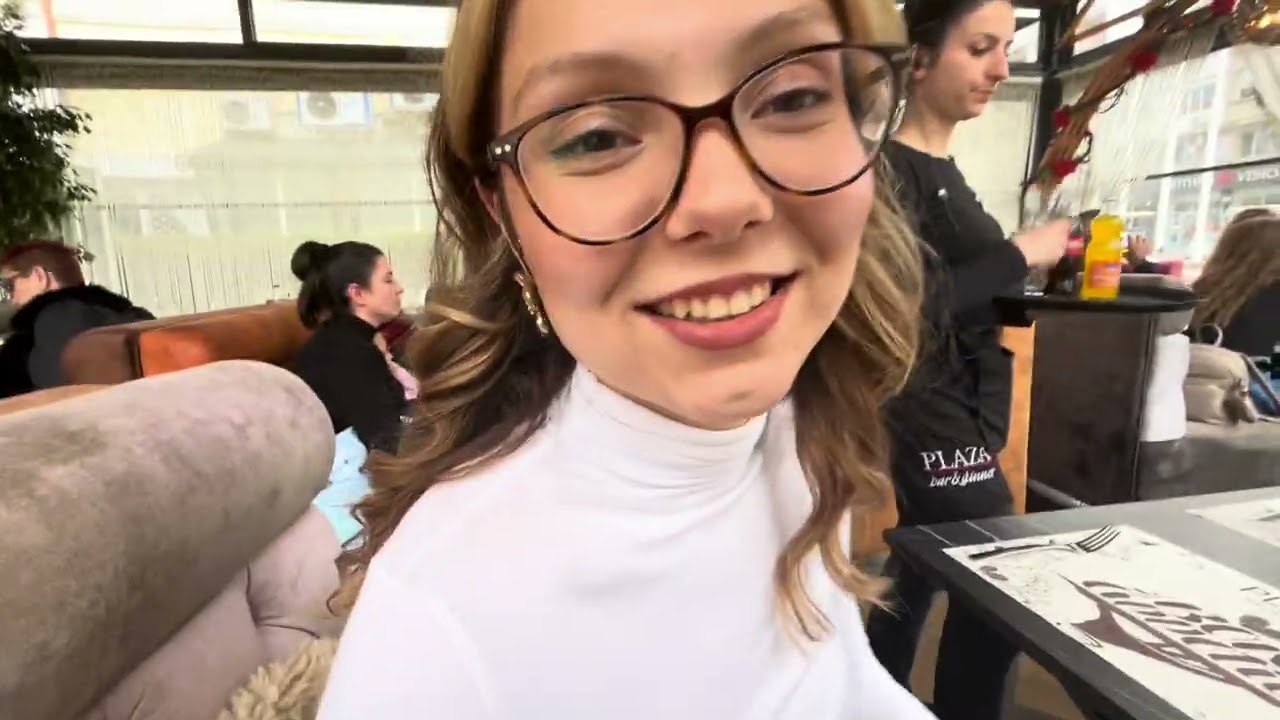BULGARİSTAN VLOG