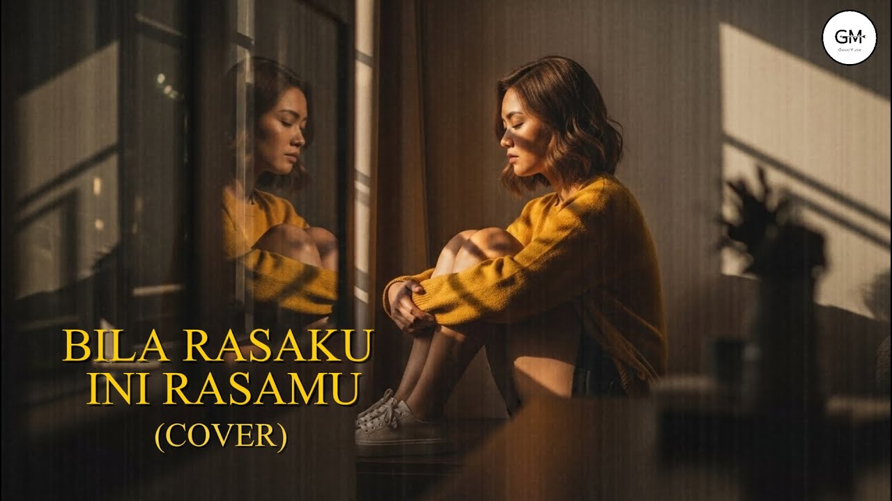 Bila Rasaku ini Rasamu - Kerispatih | Cover by GoodMuse