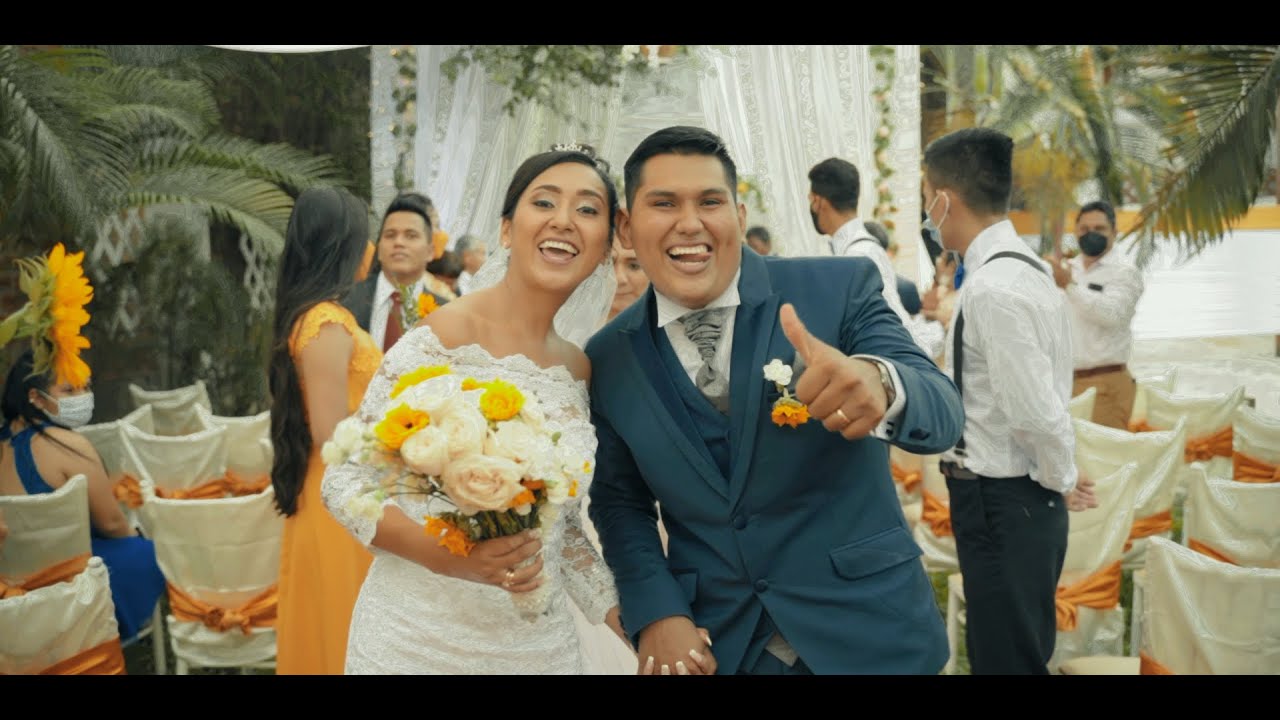 Video de bodas / Wedding Video