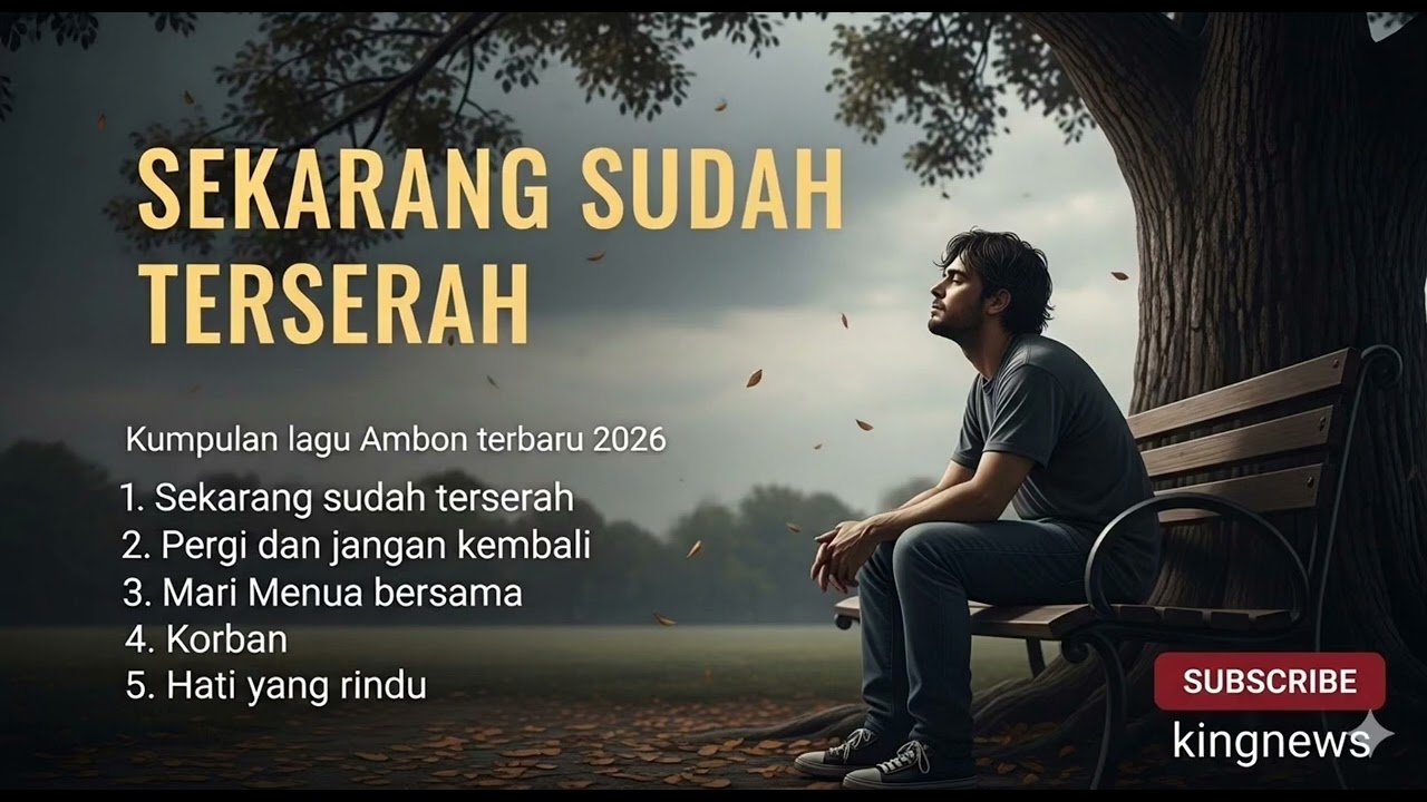 sekarang sudah terserah | kumpulan sekarang sudah terserah lagu ya sudah terserah #lagu #laguviral 