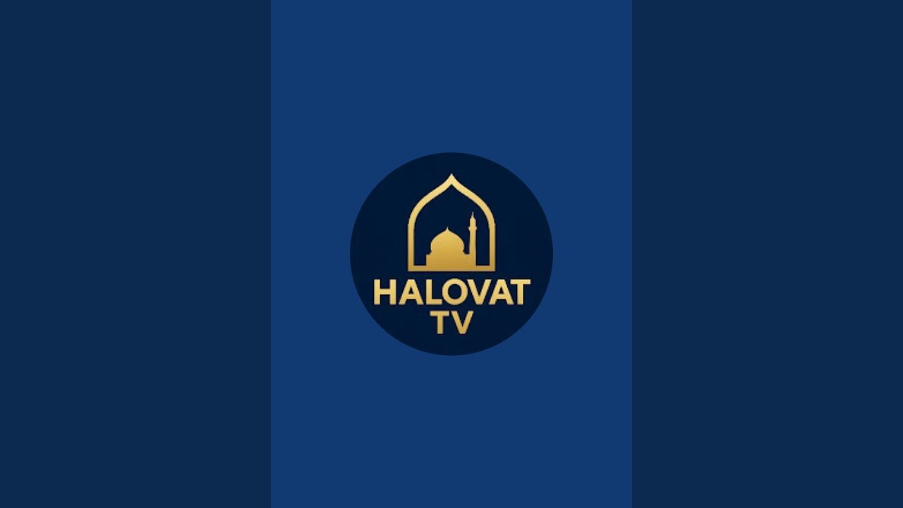 HALOVAT TV  SIZ ISHONGAN KANAL ❤️