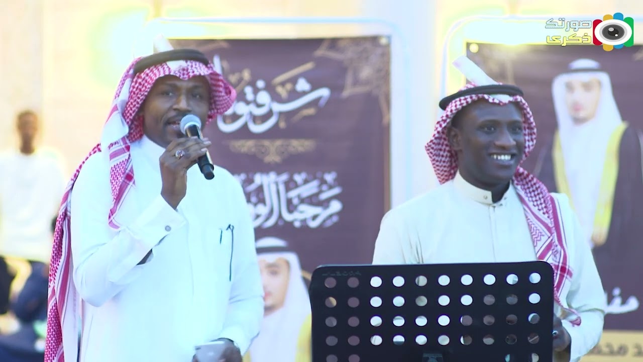 يحيى فرج و مطاعن جبار |   حب يجي بالمذله ما نشتريه - زواج احمد قنش