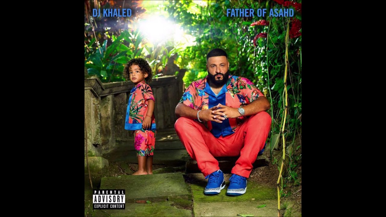 DJ Khaled - Wish Wish Ft. Cardi B, 21 Savage - Instrumental - Bass Boosted