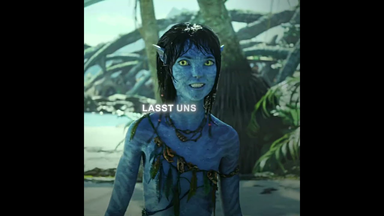 Ihr gro&szlig;er Bruder r&auml;cht sich an den Mobbern 😤🔥 | Avatar: The Way of Water