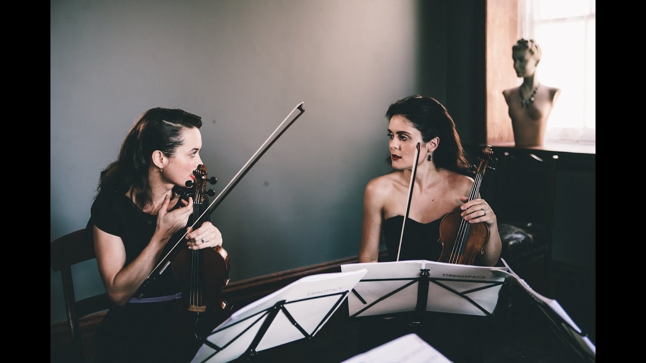 Young And Beautiful - Lana Del Rey - Stringspace String Quartet