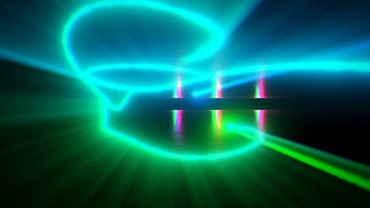 I.Y.F.F.E & Lets Be Friends - Forassic (Mashup)