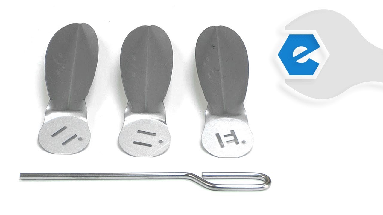 Weber Kettle Grill Repair - Installing the One-Touch Cleaning Kit (Weber Part # 90992)