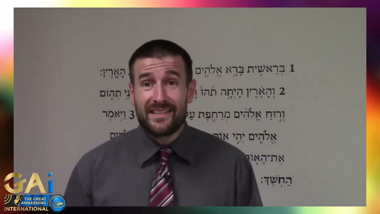 Pastor Steven Anderson explains Who Is Ashkenaz according to Genesis 10