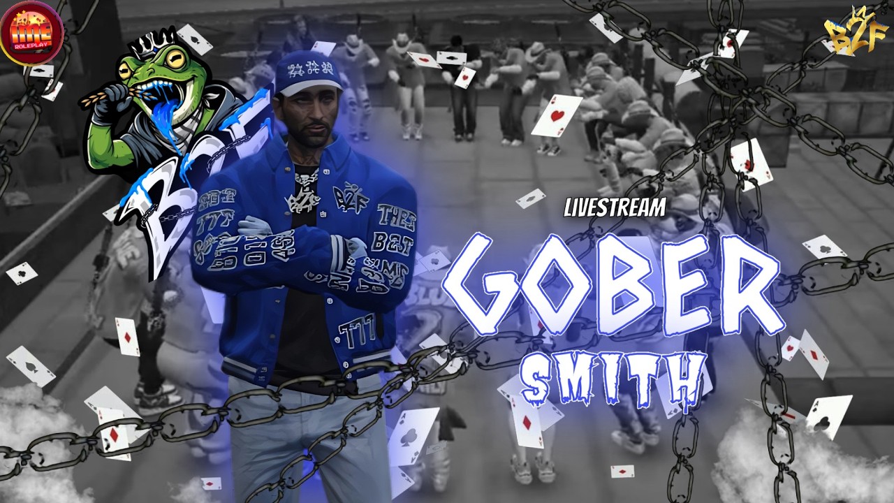 Pagi mawur | Day 4 #BERTHON #gober #b2f #229 #DUOTACHIBANA #imerp