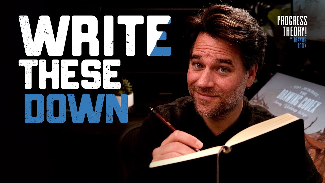 3 Art Rules You Keep Forgetting