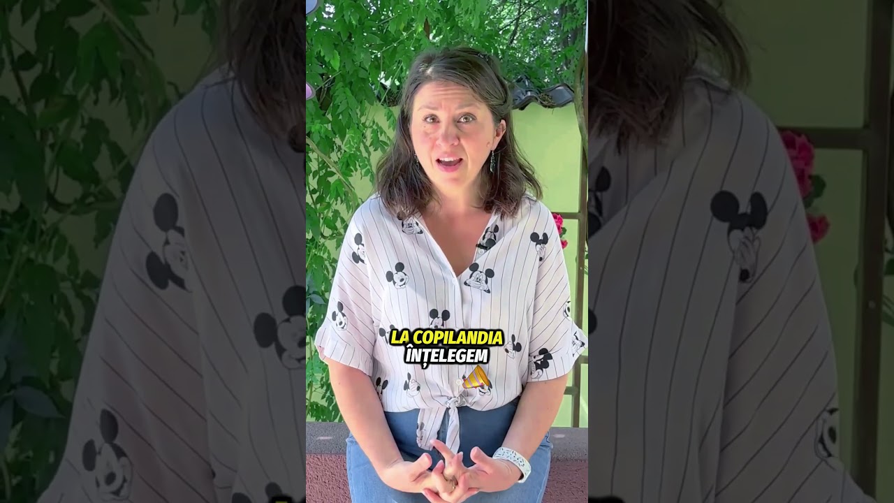 Vino și lasă-ți copilul să trăiască magia și bucuria aventurii la Copilandia! 