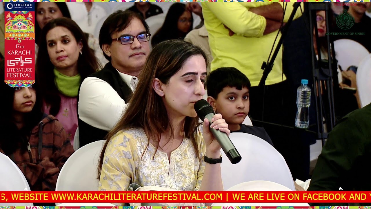 PUBLIC INTEREST The Great KLF Debate: Will AI take over? Betterment or Detriment Pervez Hoodbhoy
