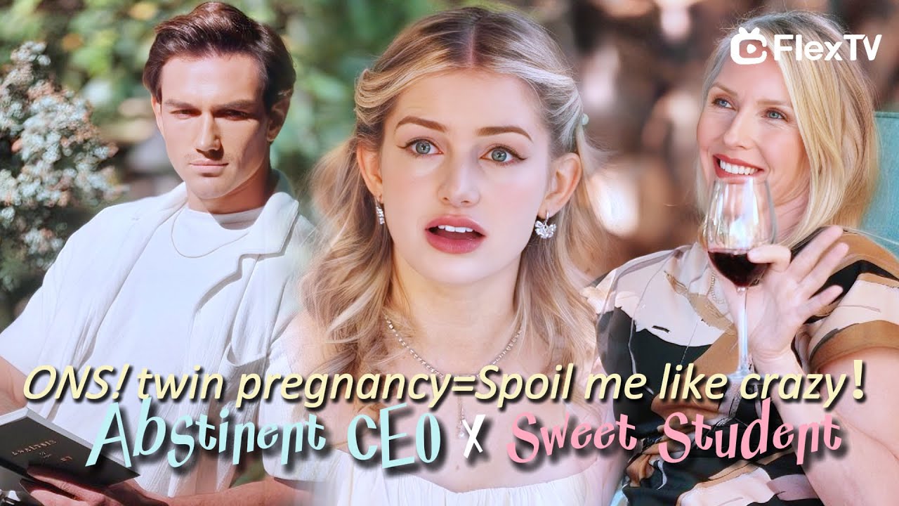 COOL！Mother Protects Son's Wife domineeringly！| Abstinent CEO's Pregnant Sweetheart| #love #drama