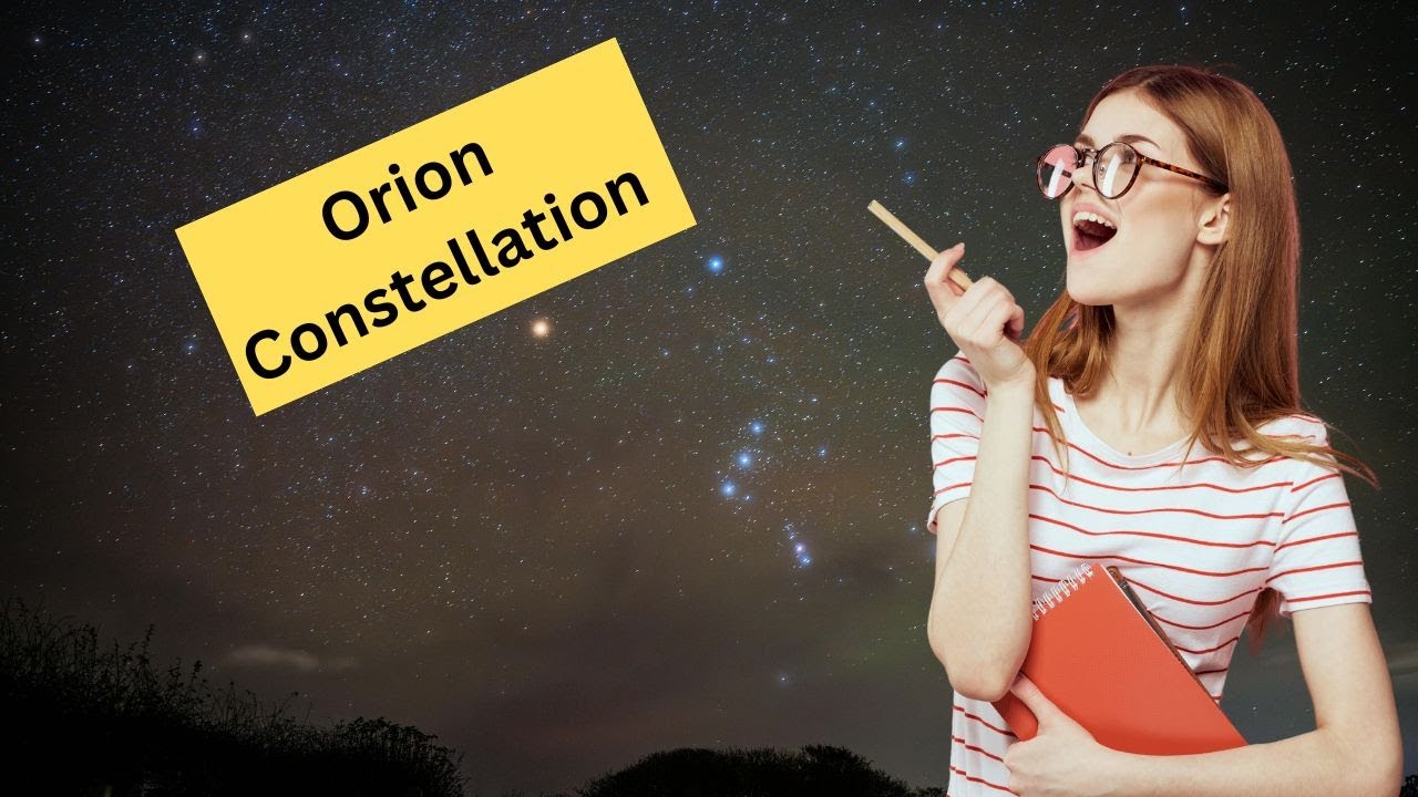 10 Fascinating Facts About the Orion Constellation