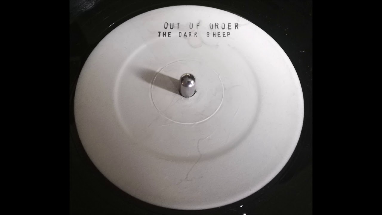 Out Of Order - Right Guard