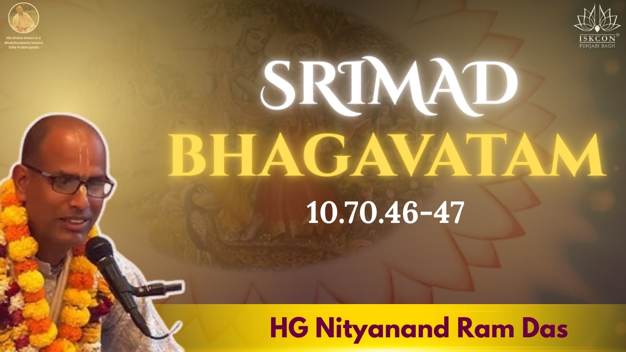 Mangal Aarti | ISKCON Punjabi Bagh live| 17th Feb 2026