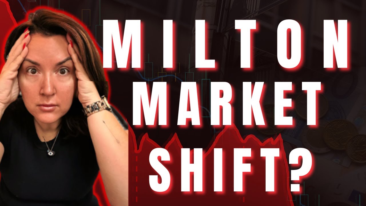 The SURPRISING Truth About Milton Home Prices Nobody Tells You