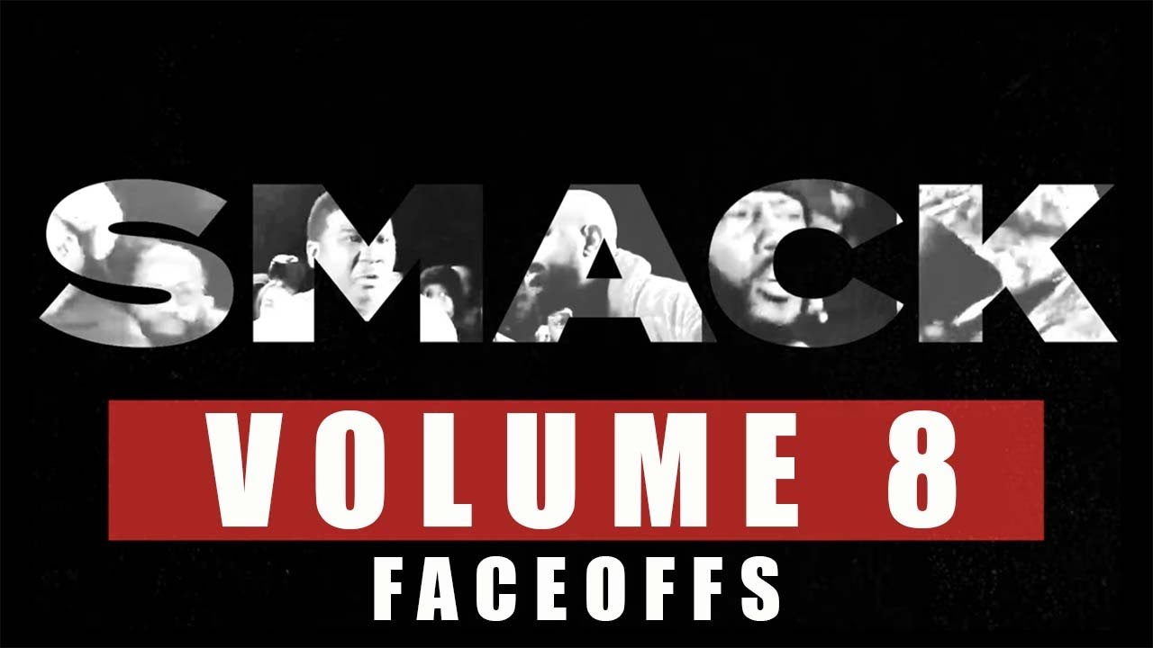 SMACK VOLUME 8 | FACEOFFS | URLTV