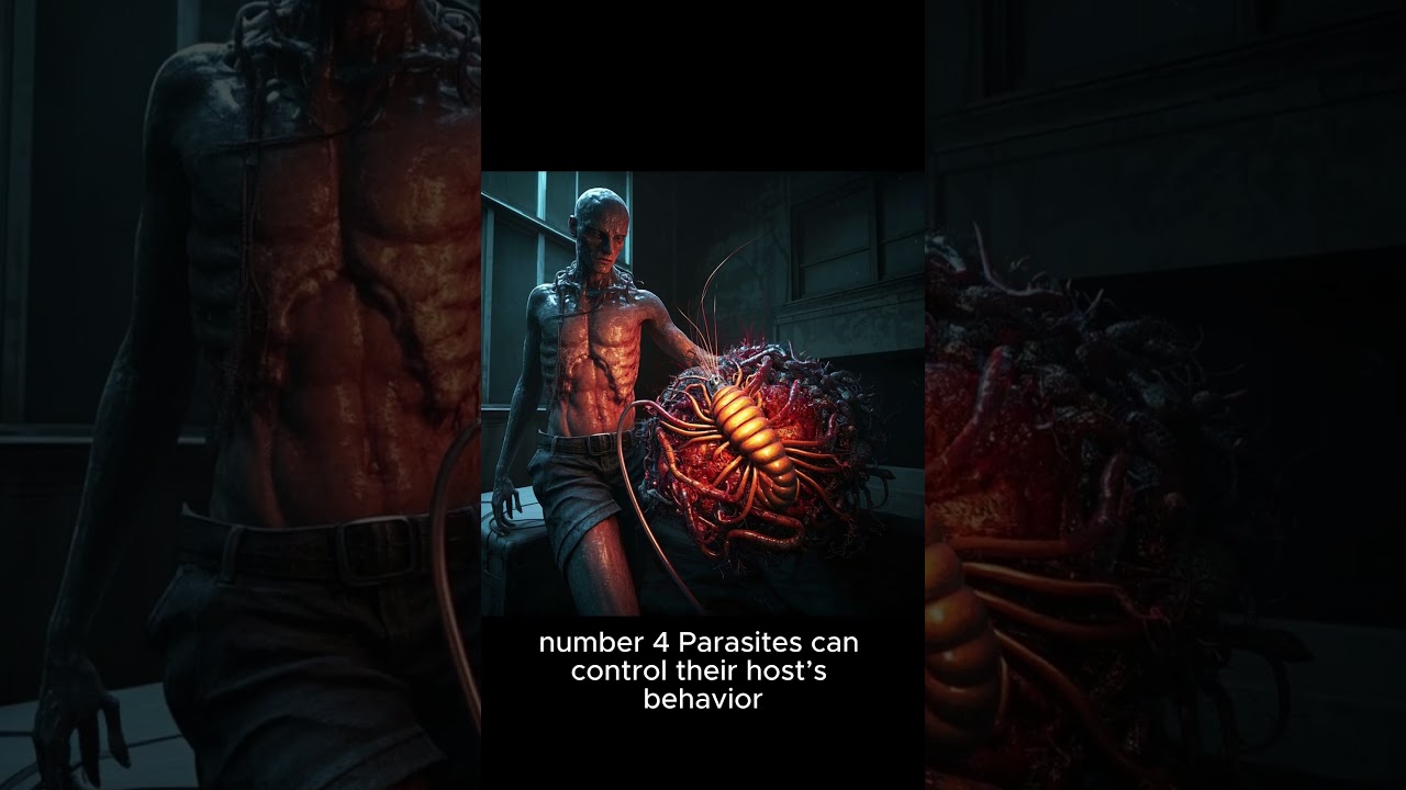 5 Horrifying Facts #brainrot #cursedknowledge #infooverload #digitaldecay #internetbrainrot