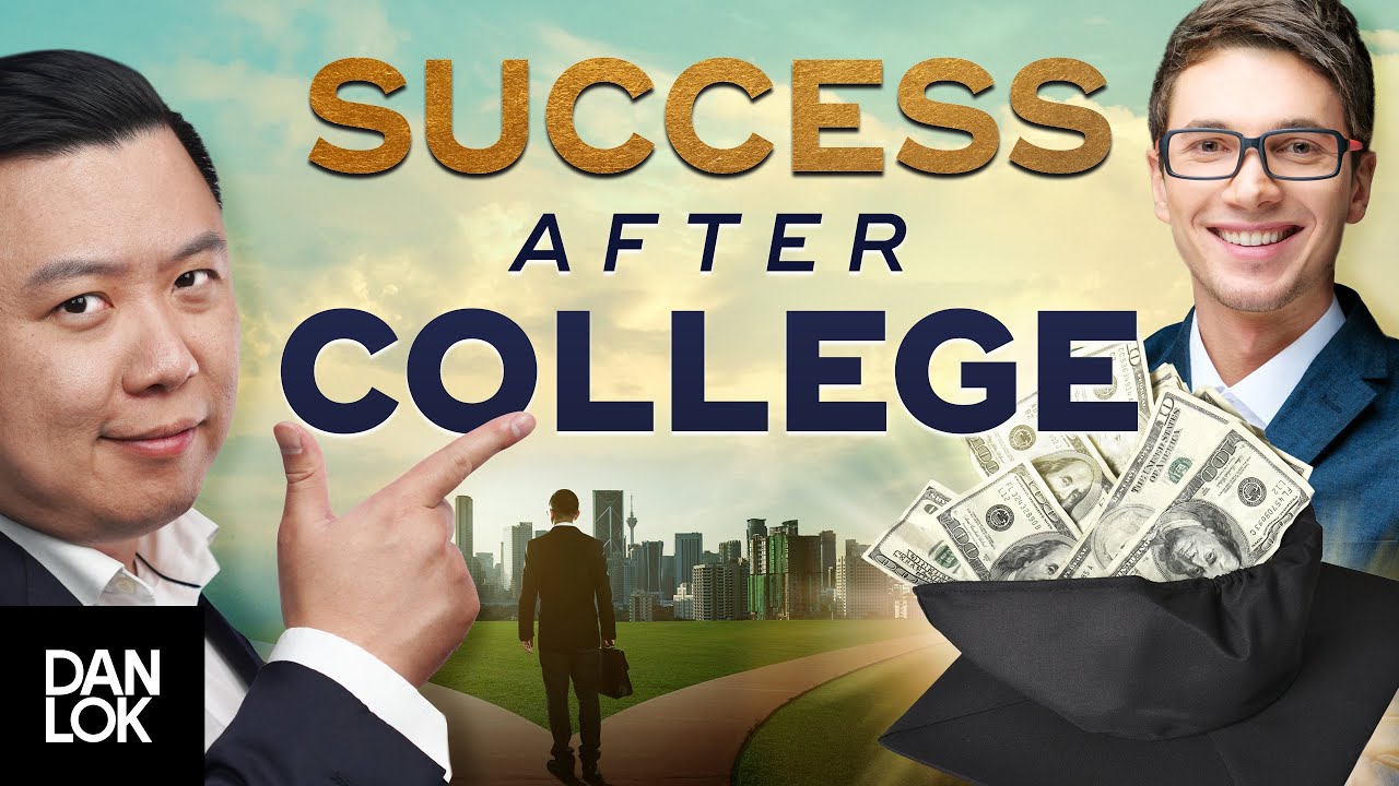 What To Do AFTER College
