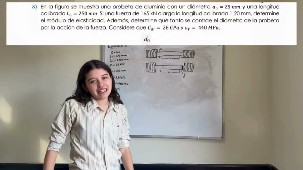 Resolución de ejercicios