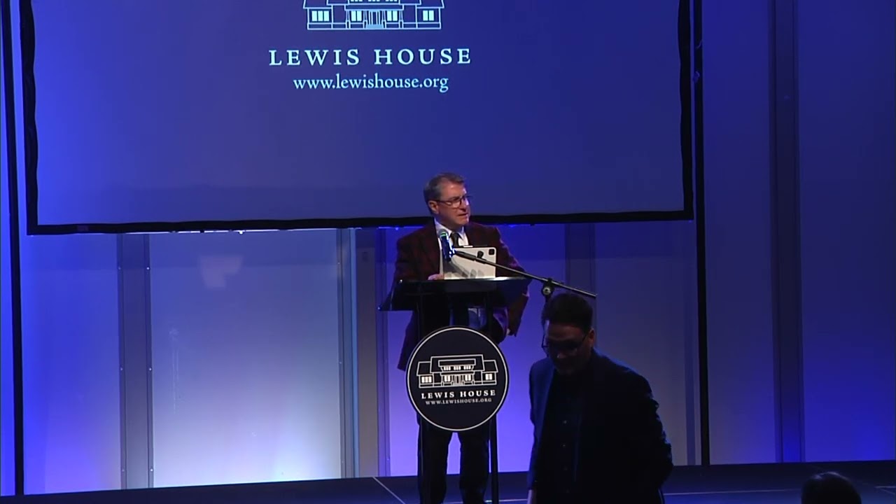 Patrick Deenan - Christians and the Modern University: Reflections on Faith and Higher Education