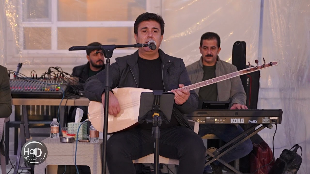 Arif Chopan Xoshtrin dawat 2025
