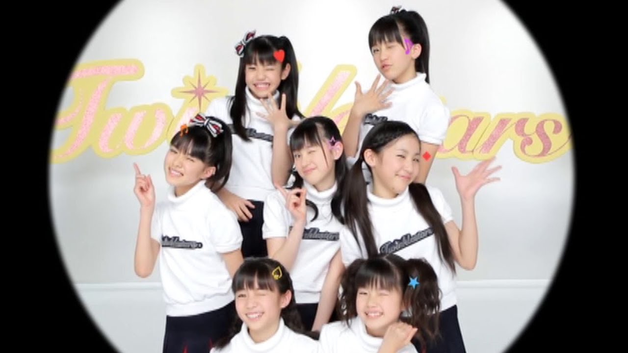 さくら学院　Twinklestars Dear Mr.Socrates_full