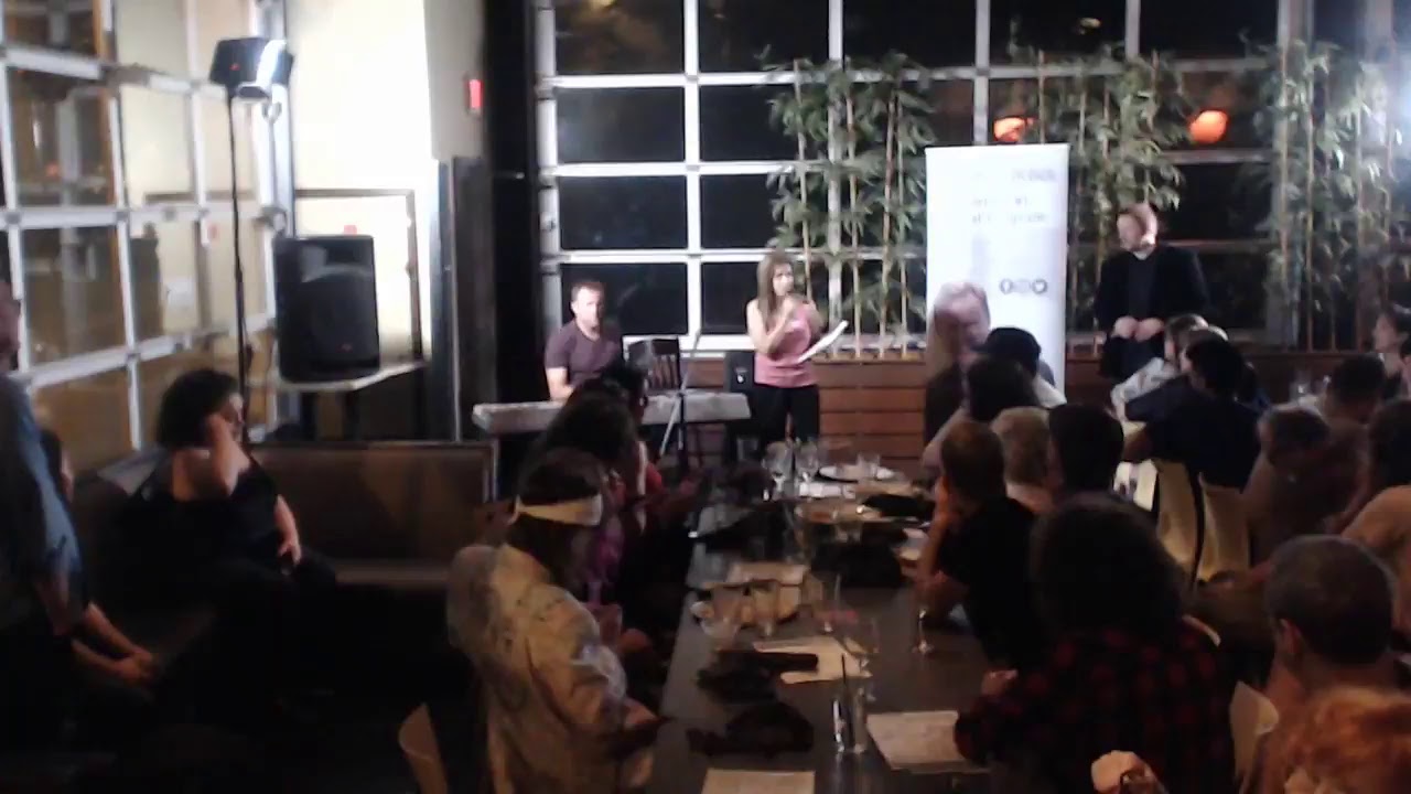 Brett Manning LIVE Masterclass