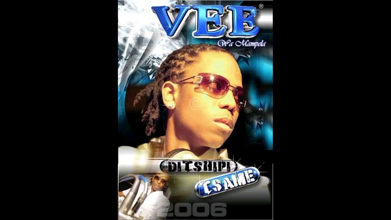 Vee 14.