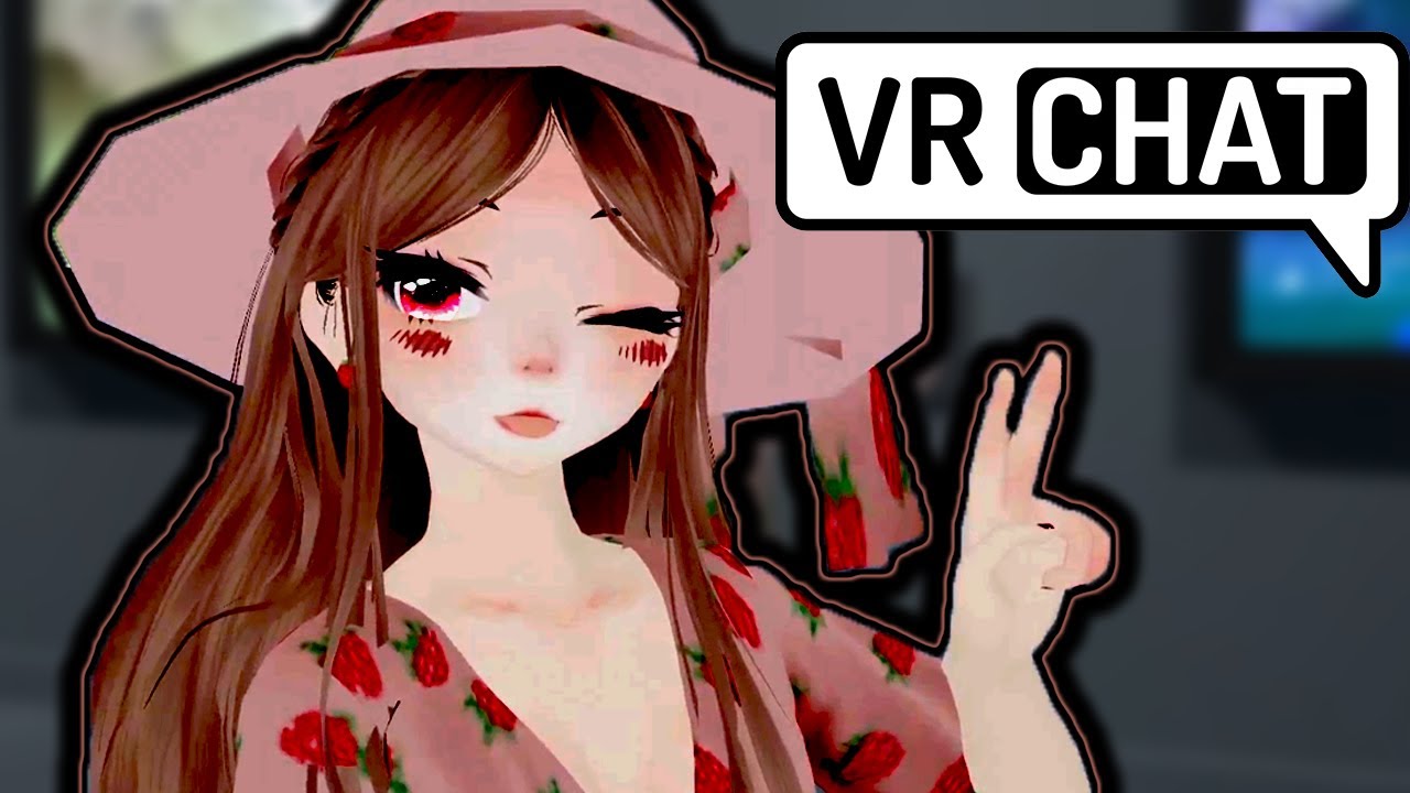 I Rented a Girlfriend in the Metaverse
