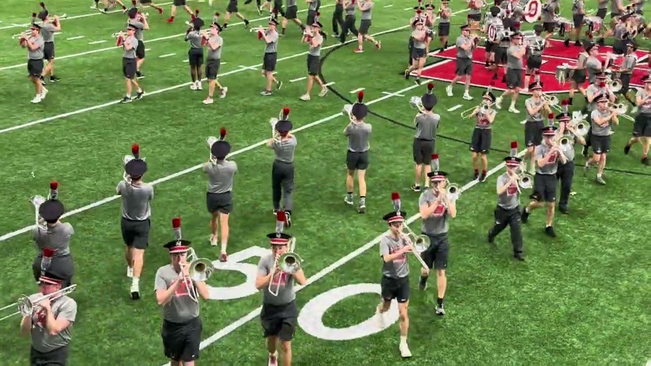 TBDBITL (Focus on F-Row)