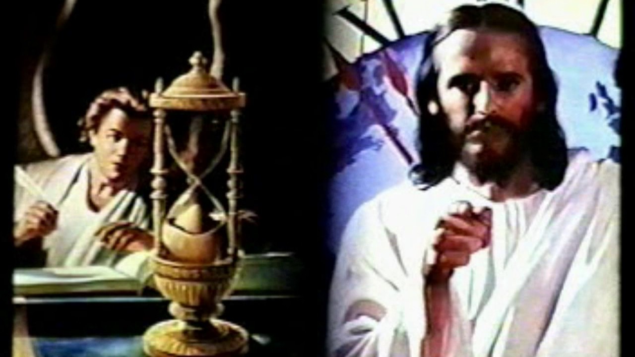 17 - Devant le tribunal de Dieu