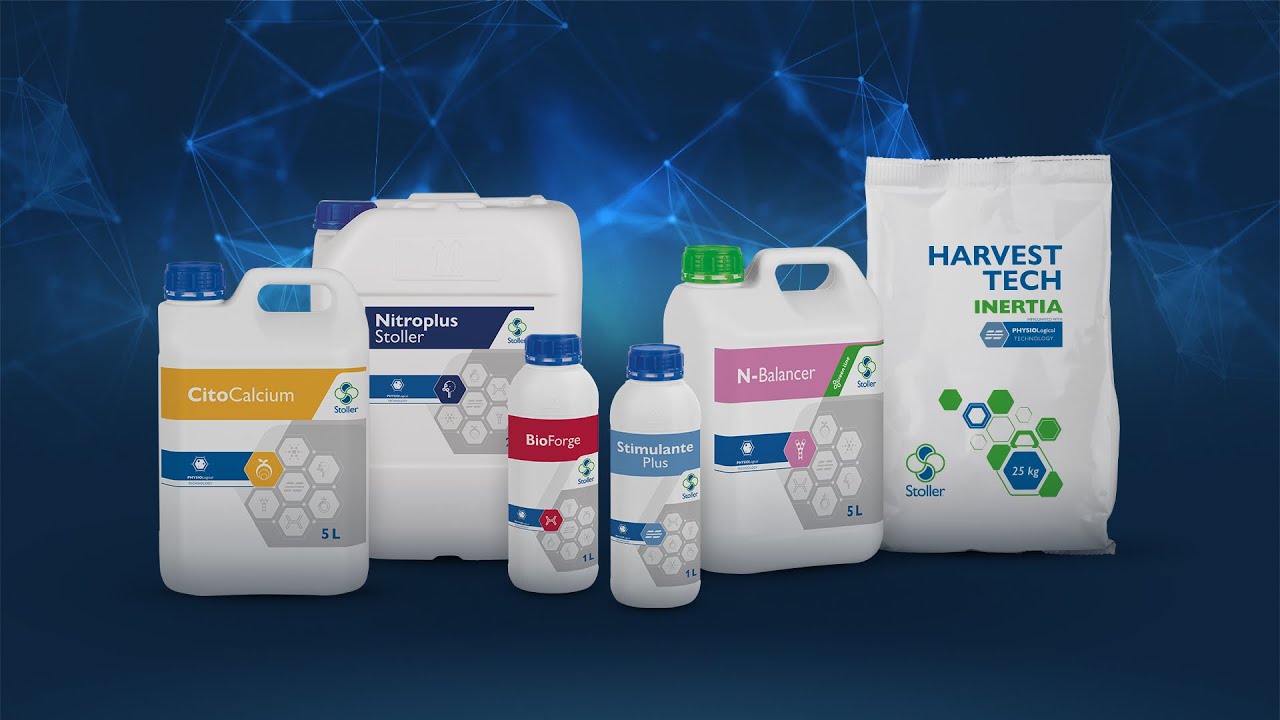 Stoller Europe products get a new image  |  Los productos Stoller Europe estrenan nueva imagen