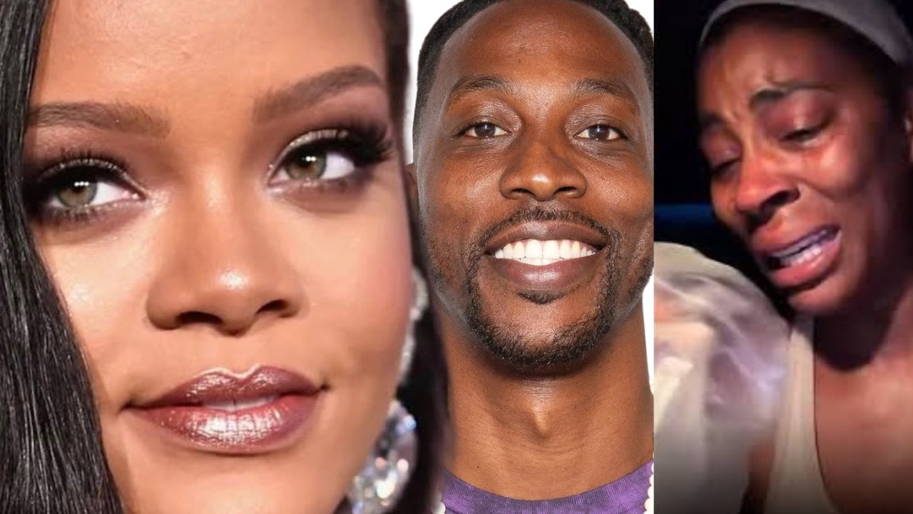 RIHANNA'S BEVERLY HILLS HOME GETS SH*T UP BY DERANGED WOMAN!(DETAILS INSIDE)
