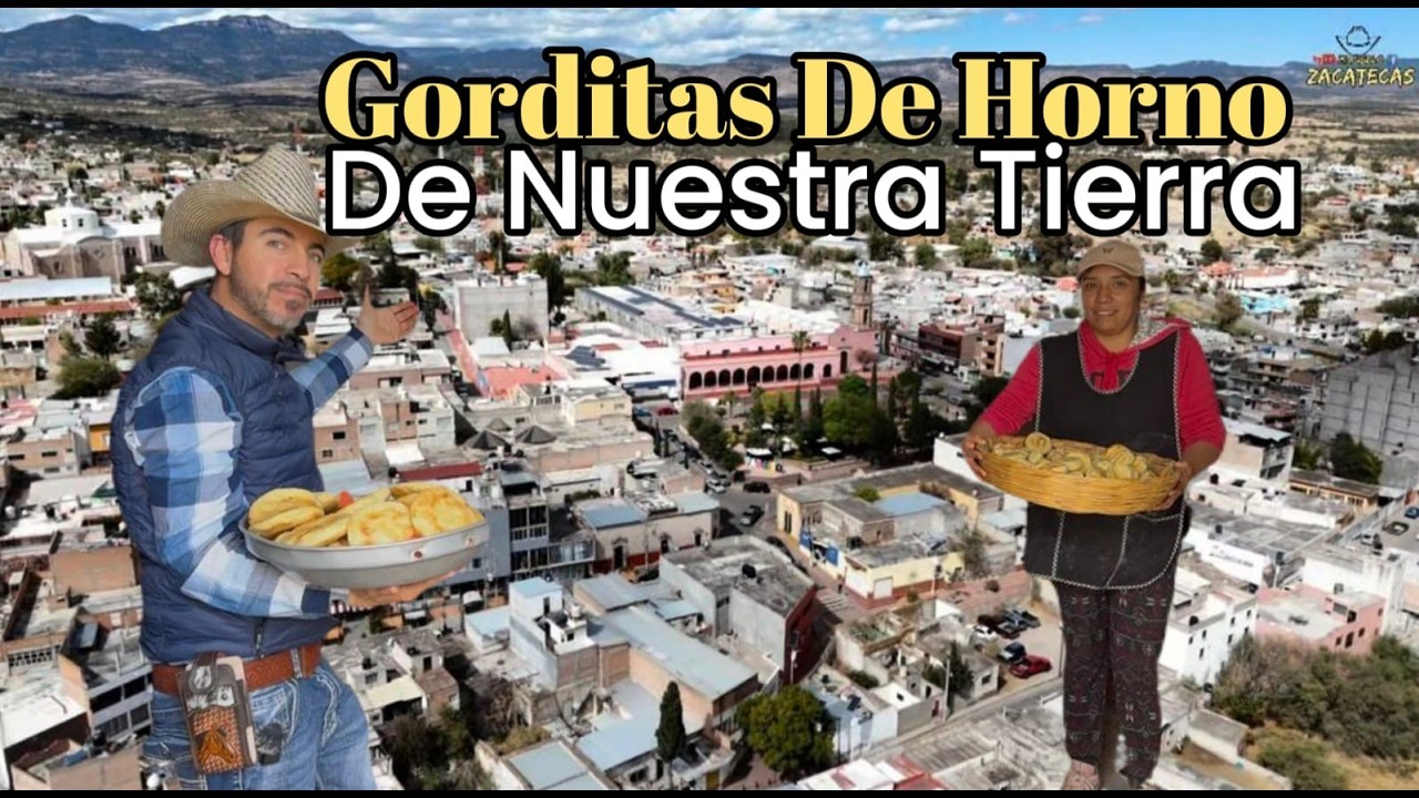 Todas Las Gorditas Están Hechas A Mano, Esta Tradicion Es Desde Mi Abielita.